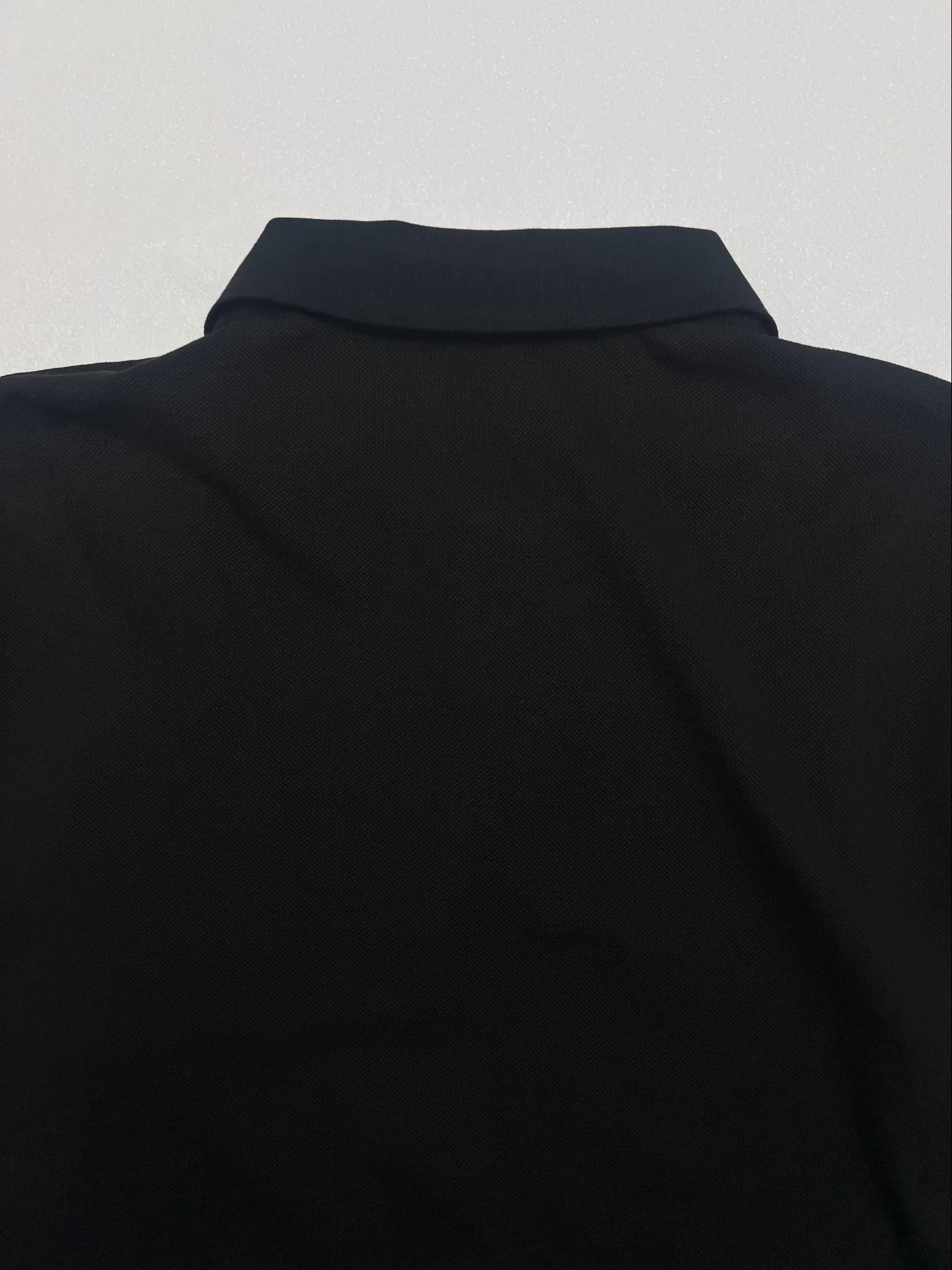 Moncler polo S/M/L/XL